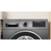 WGG2441RAU Bosch 9 KG Series 6 Front Loader Washer - Graphite